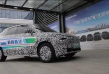 东风纳米8月23日发布 首款S31年内上市-深圳汽车网