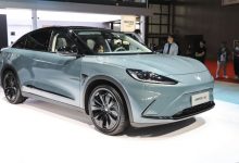 售24.58万起 极狐阿尔法S/T森林版上市-深圳汽车网