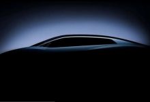 8月18日亮相 兰博基尼纯电GT车型预告图-深圳汽车网