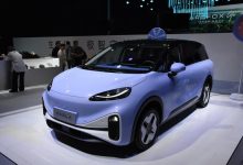 宝妈快乐车 极狐考拉将于成都车展预售-深圳汽车网