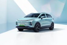 几何E萤火虫将于8月16日正式上市！-深圳汽车网