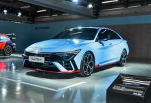 现代伊兰特N将于成都车展正式开启预售-深圳汽车网