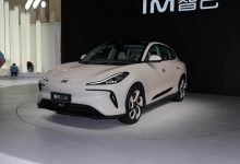 2023成都车展：智己LS6正式首发亮相-深圳汽车网