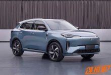 增程混动SUV 长安启源Q05申报图曝光-深圳汽车网
