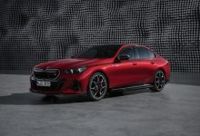 全新宝马5系/i5 M Performance官图发布-深圳汽车网