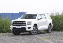 好帮手 全新哈弗H5将于8月21日上市-深圳汽车网