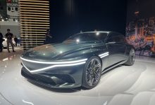 成都车展：捷尼赛思X Speedium Coupe-深圳汽车网