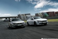 好酒也怕巷子深？赛道试驾东风标致新508L-深圳汽车网