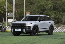 主打轻越野 奇瑞探索06有望8月20日上市-深圳汽车网