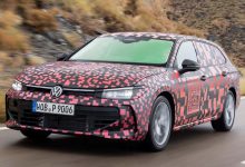 全新大众Passat将于8月31日首发亮相-深圳汽车网