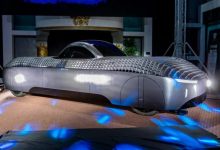 马斯克投资的飞行汽车公司爆单:赚7亿-深圳汽车网