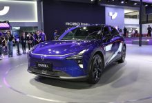 浩瀚架构打造 极越01有望第四季度上市-深圳汽车网