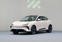 预售23万起 智己LS6将于10月份上市-深圳汽车网