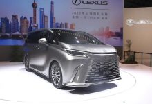 售119.9万元起 全新雷克萨斯LM正式上市-深圳汽车网