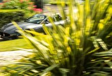 全新玛莎拉蒂GranCabrio无伪谍照曝光-深圳汽车网