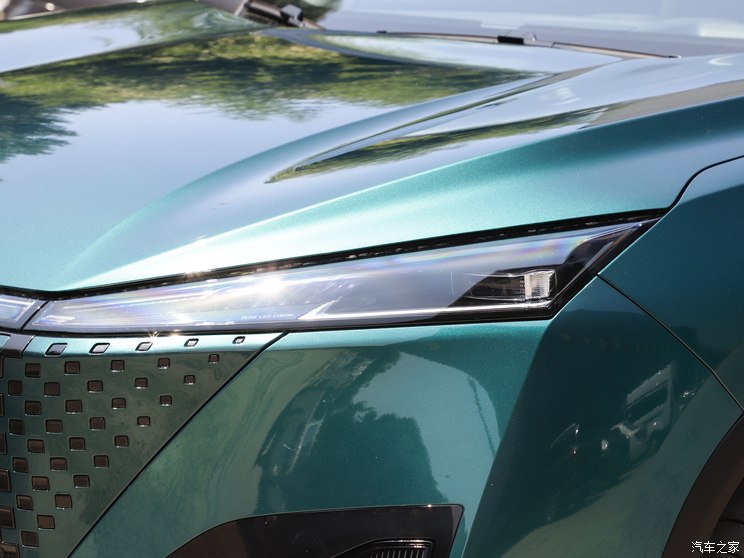 东风乘用车 皓瀚 2023款 1.5T 东风乘用车 皓瀚 2023款 1.5T