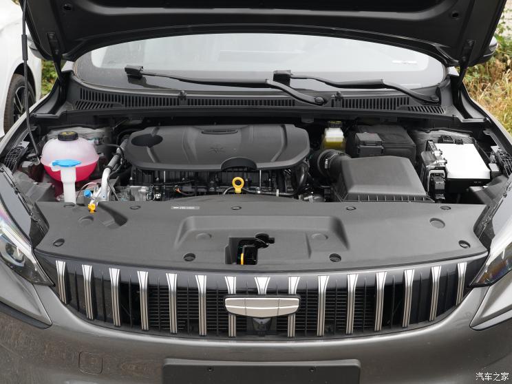 吉利汽车 缤瑞 2024款 缤瑞COOL 1.5T DCT冠军版 吉利汽车 缤瑞 2024款 缤瑞COOL 1.5T DCT冠军版