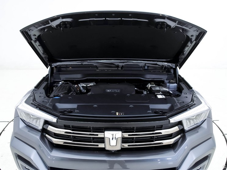 长城汽车 坦克400新能源 2023款 PHEV 基本型 长城汽车 坦克400新能源 2023款 PHEV 基本型