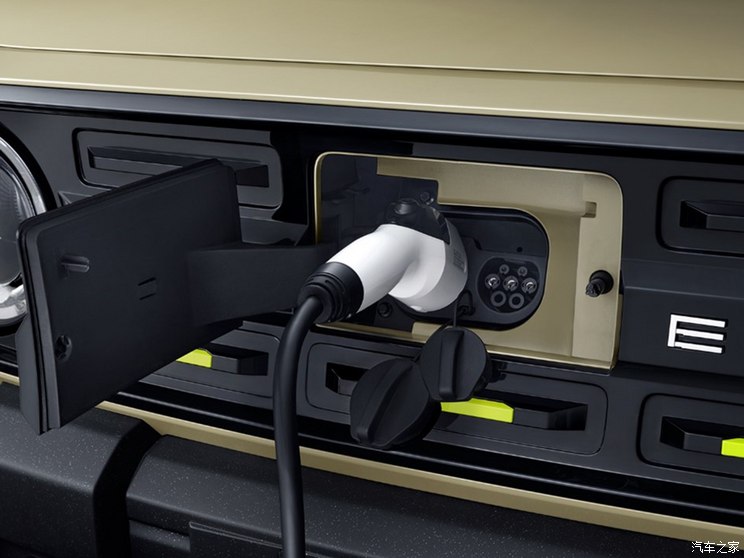 吉利汽车 熊猫mini 2023款 熊猫骑士 吉利汽车 熊猫mini 2023款 熊猫骑士