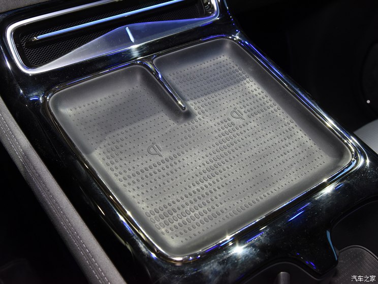 合创汽车 合创V09 2023款 基本型 合创汽车 合创V09 2023款 基本型