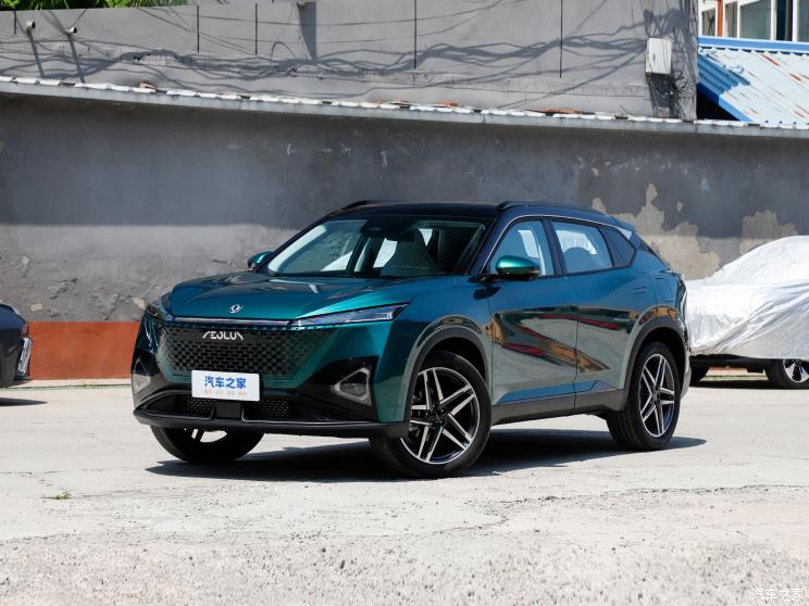 东风乘用车 皓瀚 2023款 1.5T 东风乘用车 皓瀚 2023款 1.5T