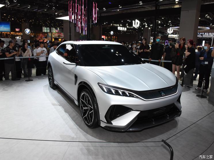 比亚迪 宋L 2023款 基本型 比亚迪 宋L 2023款 基本型