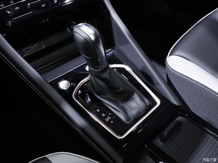 一汽-大众捷达 捷达VS7 2023款 ABT限量版 一汽-大众捷达 捷达VS7 2023款 ABT限量版