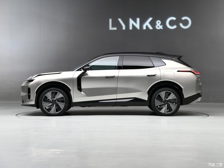 领克 领克08 2023款 基本型 领克 领克08 2023款 基本型