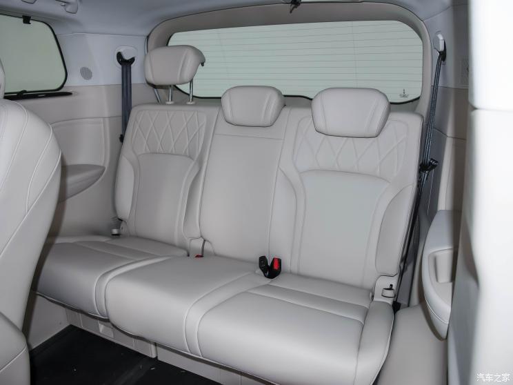 长城汽车 高山DHT-PHEV 2023款 基本型 长城汽车 高山DHT-PHEV 2023款 基本型