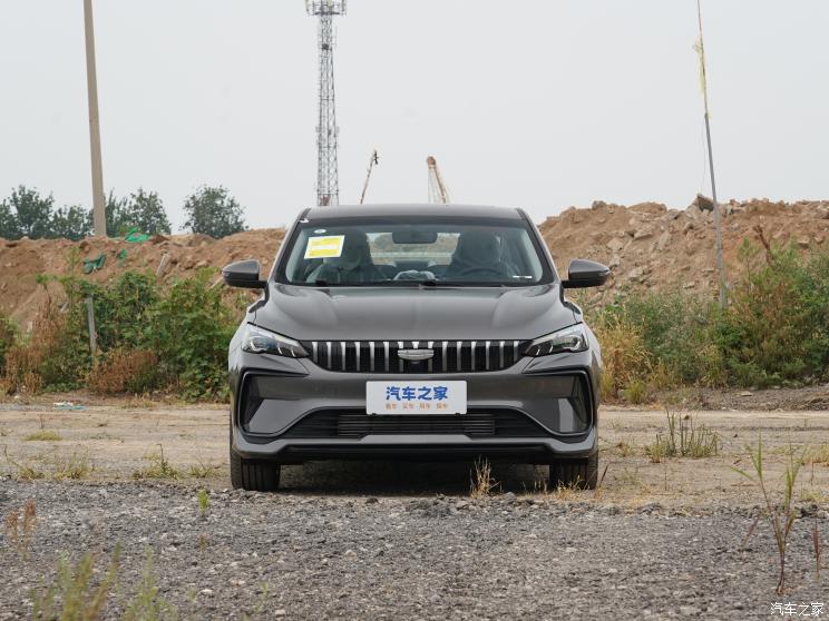 吉利汽车 缤瑞 2024款 缤瑞COOL 1.5T DCT冠军版 吉利汽车 缤瑞 2024款 缤瑞COOL 1.5T DCT冠军版