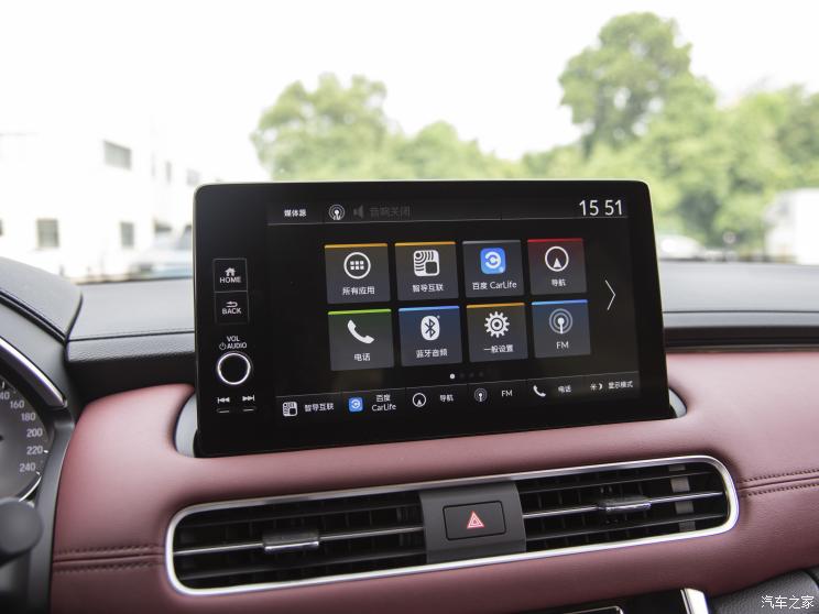 广汽本田 冠道 2024款 370TURBO 四驱尊享版 广汽本田 冠道 2024款 370TURBO 四驱尊享版