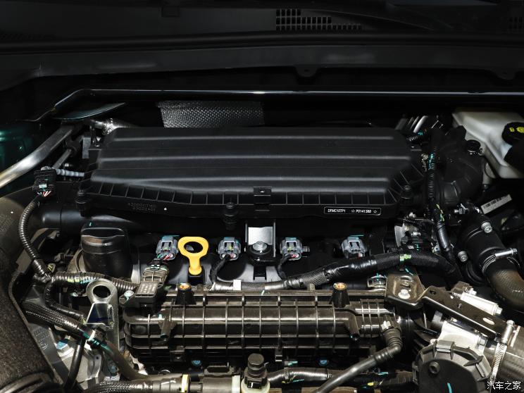 东风乘用车 皓瀚 2023款 1.5T 东风乘用车 皓瀚 2023款 1.5T