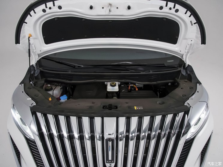 长城汽车 高山DHT-PHEV 2023款 基本型 长城汽车 高山DHT-PHEV 2023款 基本型