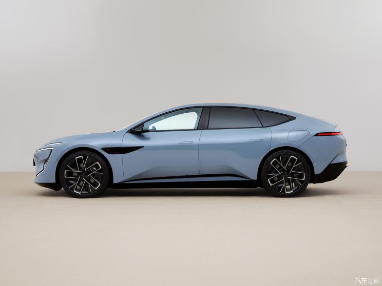 阿维塔科技 阿维塔12 2023款 双电机版 阿维塔科技 阿维塔12 2023款 双电机版