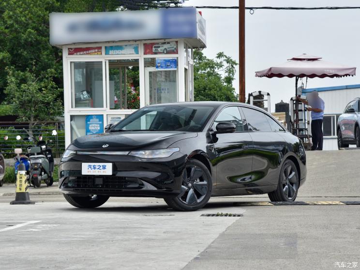 零跑汽车 零跑C01 2023款 525舒享版 零跑汽车 零跑C01 2023款 525舒享版