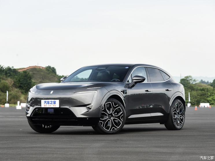 阿维塔科技 阿维塔11 2022款 超长续航双电机奢享版 4座 阿维塔科技 阿维塔11 2022款 超长续航双电机奢享版 4座