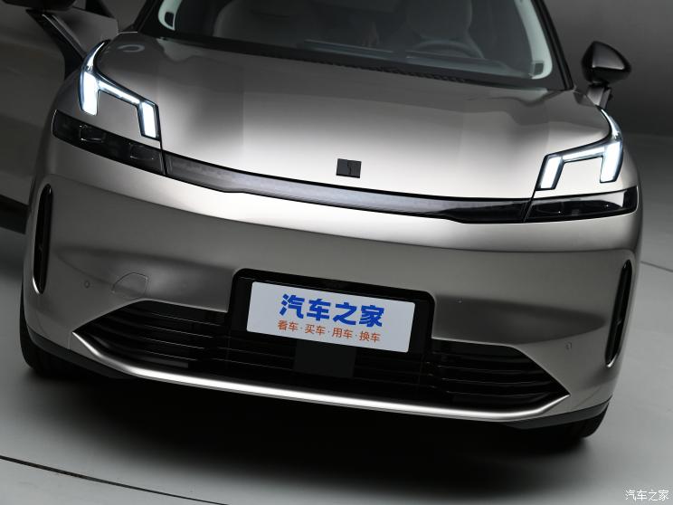 领克 领克08 2023款 基本型 领克 领克08 2023款 基本型
