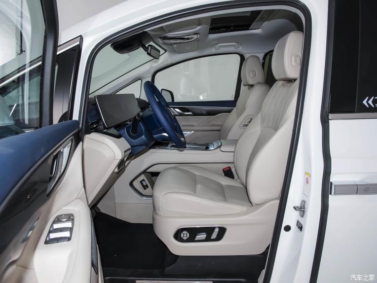 长城汽车 高山DHT-PHEV 2023款 基本型 长城汽车 高山DHT-PHEV 2023款 基本型