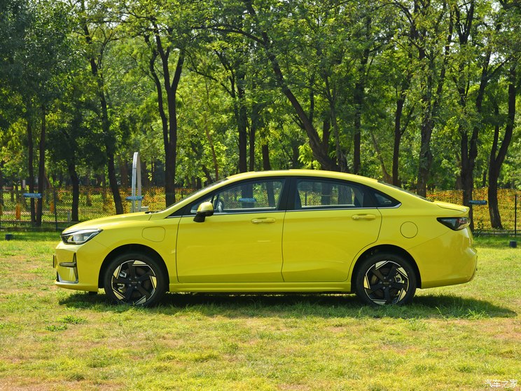 北京汽车 北京EU5 PLUS 2023款 R600 尊享版 北京汽车 北京EU5 PLUS 2023款 R600 尊享版