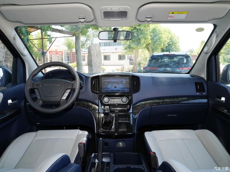 东风风行 菱智PLUS 2024款 1.5T 手动豪华型 7座 东风风行 菱智PLUS 2024款 1.5T 手动豪华型 7座