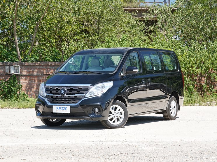 东风风行 菱智PLUS 2024款 1.5T 手动营运版 7座 东风风行 菱智PLUS 2024款 1.5T 手动营运版 7座