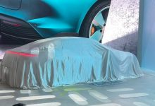 2023成都车展：保时捷丁乙“十示”定制-深圳汽车网