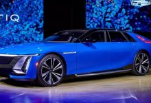 凯迪拉克Celestiq价格：约34万美元起售-深圳汽车网