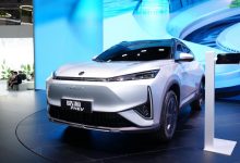 东风风神皓瀚PHEV/HEV车型将于今晚上市-深圳汽车网