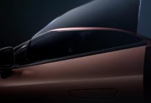 年内上市 比亚迪宋L最新预告图来了-深圳汽车网