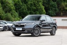 内饰升级 新款本田冠道或在8月8日上市-深圳汽车网