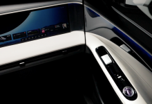 便捷使用副驾大屏 银河L7推循迹星套装-深圳汽车网