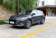 3年将推8款新车!腾势产品规划曝光-深圳汽车网