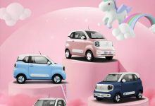 吴艳妮代言 奔腾小马于8月18日开启盲订-深圳汽车网