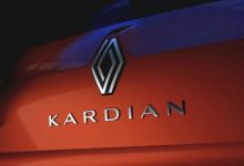 将10月25日首发 雷诺全新SUV预告图发布-深圳汽车网